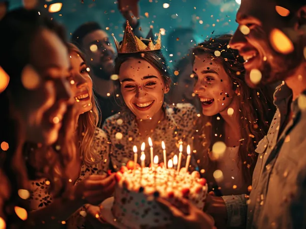Luxury private celebration in Cyprus