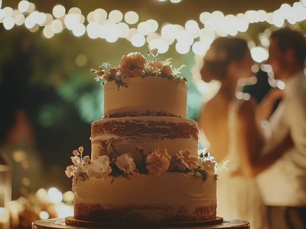 Luxury Cyprus wedding ceremony