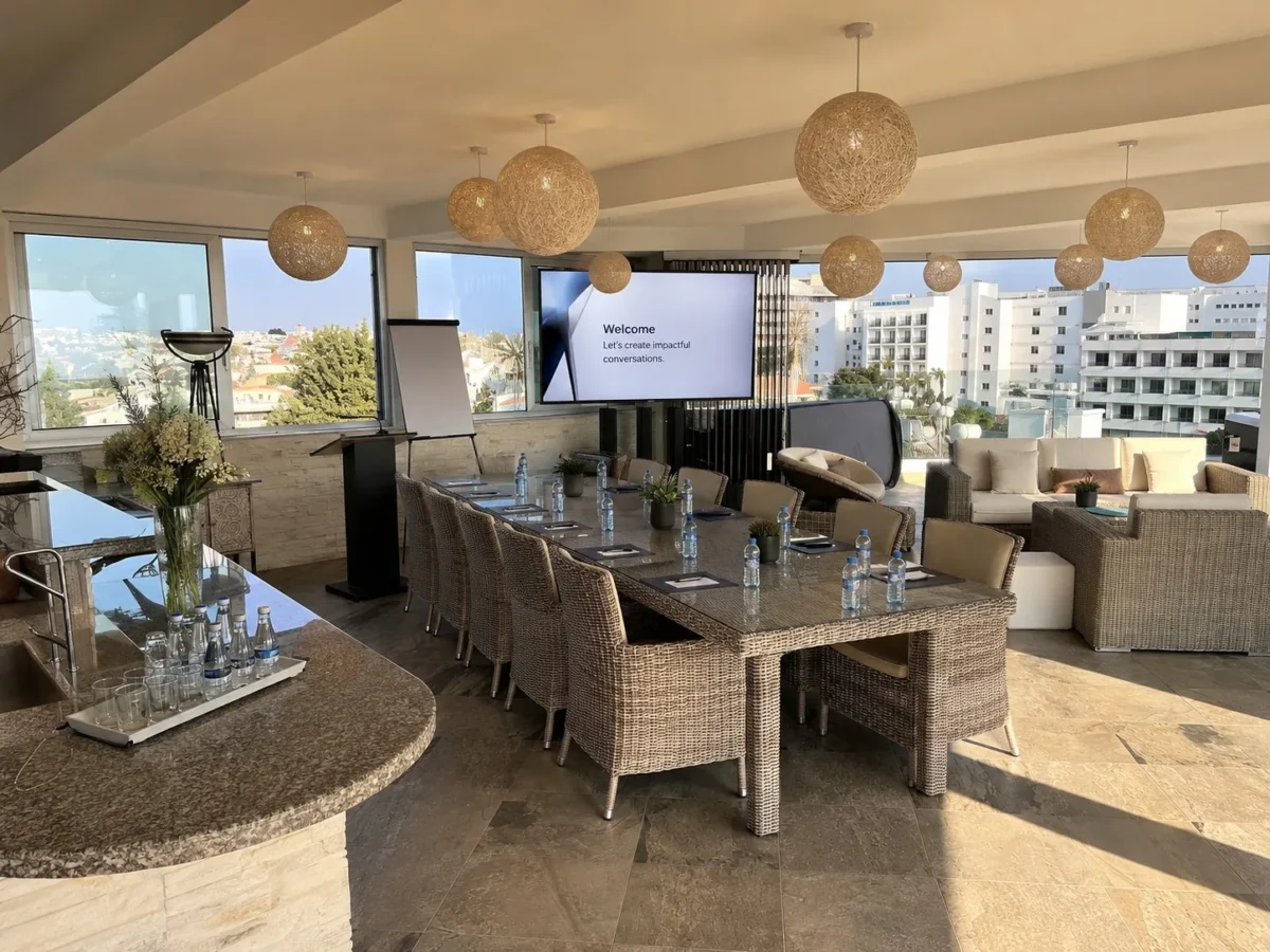 Vissari Venue