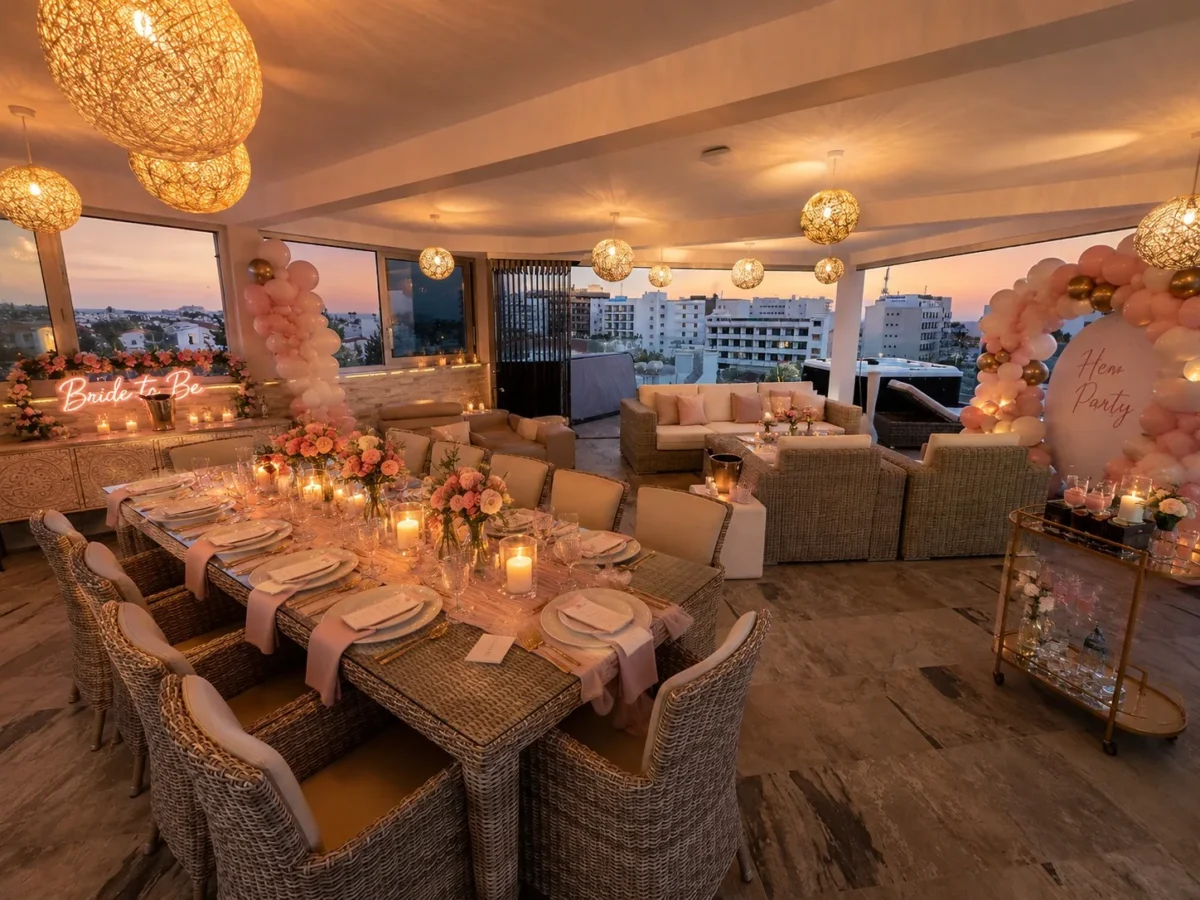 Vissari Venue