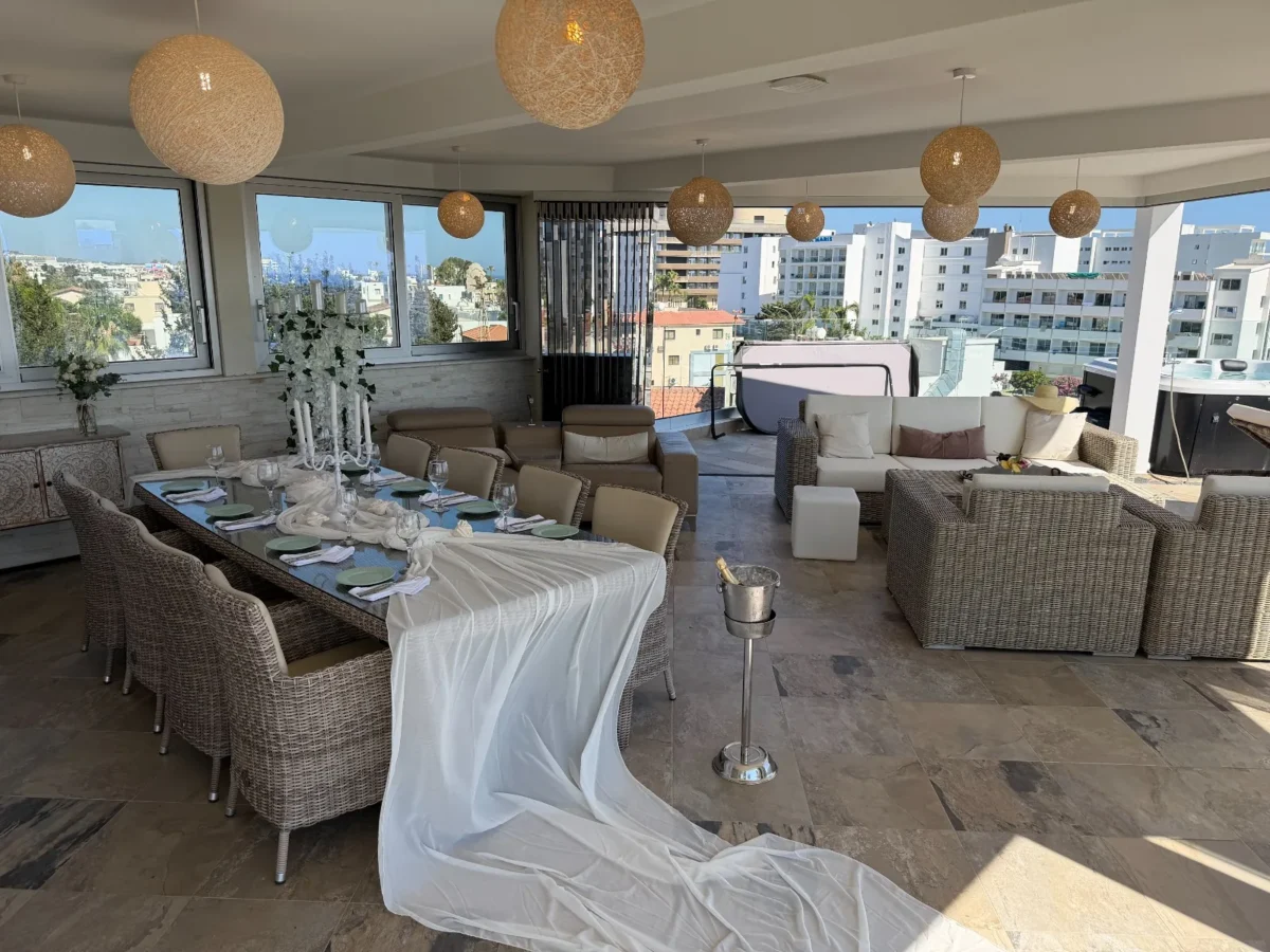 Vissari Venue