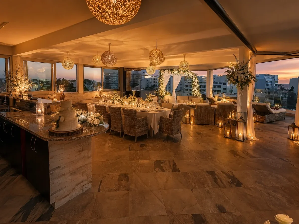 Vissari Venue